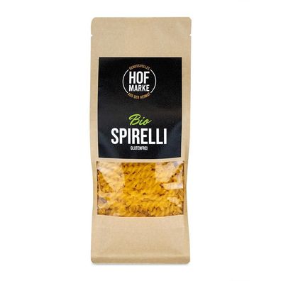 Bio Spirelli glutenfrei