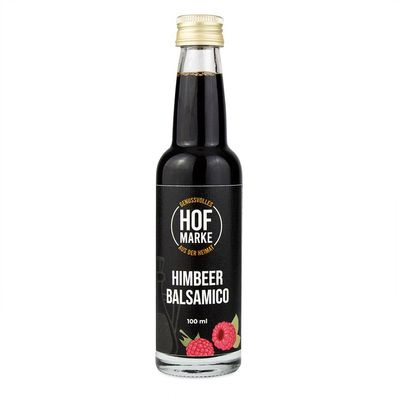 Himbeer Balsamico