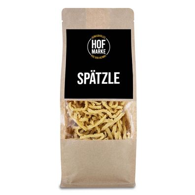 Premium Spätzle