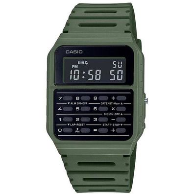 Casio - CA-53WF-3B - Uhren - Unisex