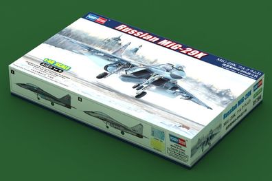 Hobby Boss 1:48 81786 Russian MiG-29K