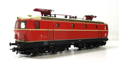 Roco H0 43558 Elektrolokomotive BR 1044.27 ÖBB Analog EVP (4679h)