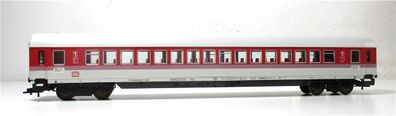 Spur H0 Fleischmann 5183K IC/EC Personenwagen 1. KL Apmz DB OVP (1452h)