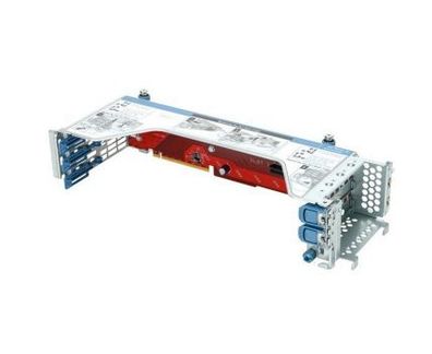 HPE 867982-B21, andere, HPE Prolliant DL360 Gen10, 25,4 mm, 177,8 mm, 38,1 mm, 540 g