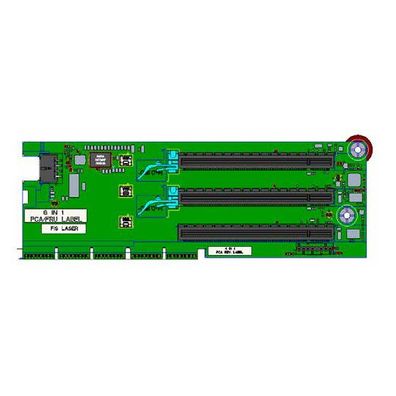 HPE P14587-B21, ProLiant DL38x Gen10 + , 145,8 x 244,1 x 77,7 mm, 670 g