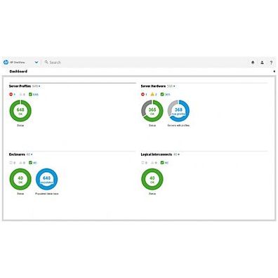 HPE E5Y44A, 3 Jahr(e), 24x7