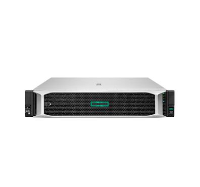 HPE ProLiant DL380 G10 + , 2,4 GHz, 4314, 32 GB, DDR4-SDRAM, 800 W, Rack (2U)