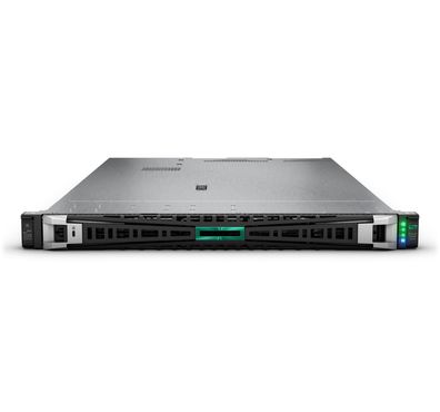 HPE ProLiant DL360 Gen11, 2,9 GHz, 5415 + , 32 GB, DDR5-SDRAM, 800 W, Rack (1U)