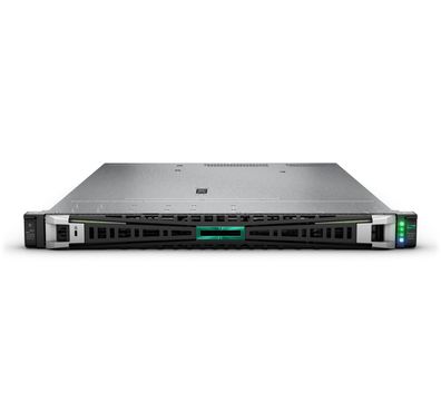 HPE ProLiant DL365 Gen11, 3 GHz, 9124, 32 GB, DDR5-SDRAM, 1000 W, Rack (1U)