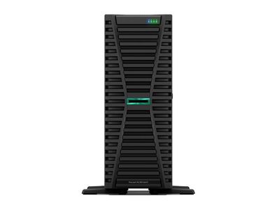 HPE ProLiant ML350, 2 GHz, 4416 + , 32 GB, DDR5-SDRAM, 1000 W, Tower