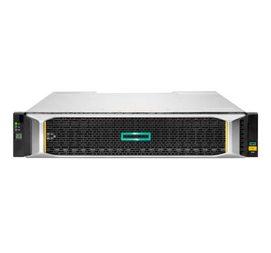 HPE MSA 2062, 5 kg, Rack (2U)