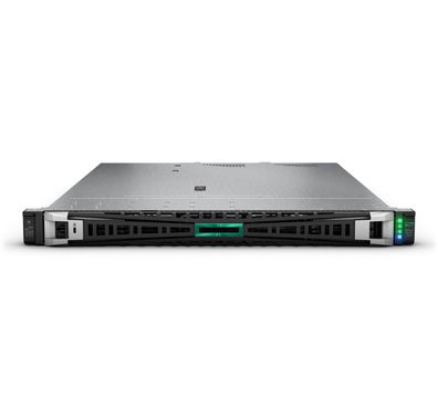 HPE ProLiant DL320 Gen11, 2 GHz, 5416S, 32 GB, DDR5-SDRAM, 1000 W, Rack (1U)