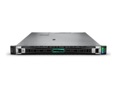 HPE ProLiant DL360 Gen11, 2,4 GHz, 4510, 64 GB, DDR5-SDRAM, 1,92 TB, Rack (1U)