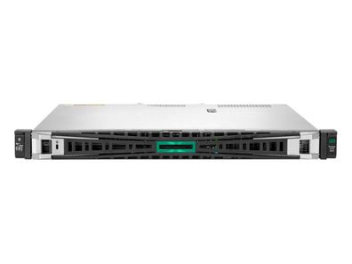 HPE ProLiant DL20 Gen11, 2,6 GHz, E-2414, 16 GB, DDR5-SDRAM, 290 W, Rack (1U)