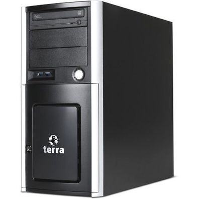 TERRA SERVER 3030 G5 E-2356G/32/2x960/ C - Server - Xeon UP