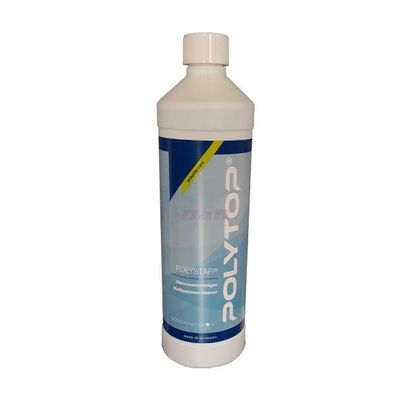 Polytop Polystar Universalreiniger 1 Liter Reinigungskonzentrat f. Innen u. Außen