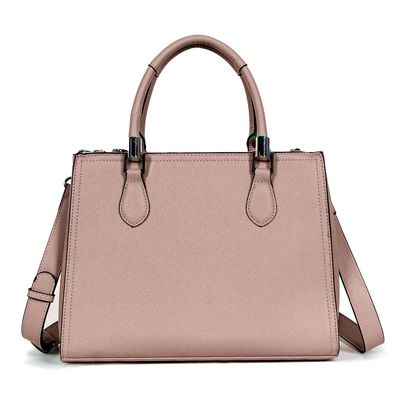 TAN. TOMI Schultertasche Damen Handtasche Schultertasche Shopper Handtasche Umhän