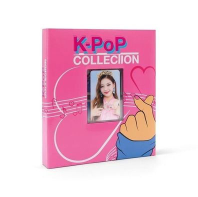 Leuchtturm K-Pop Album für 160 Photocards 368644