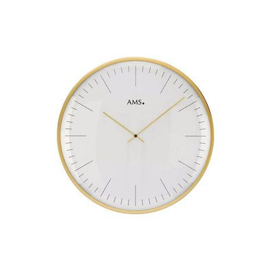 AMS - Wanduhr - 9541