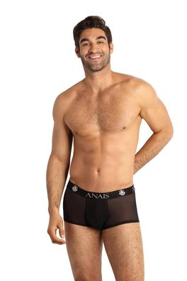 Herren Boxer Storts 052801 schwarz von Anais for Men