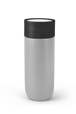 MINI Colour Block Travel Mug grau, 500ml