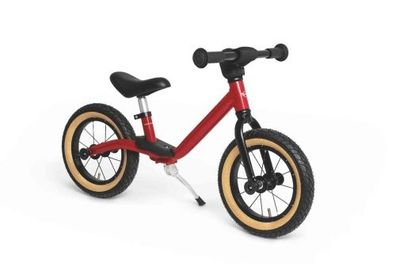 MINI Alu Balance Bike Chili Red - Kinder Laufrad