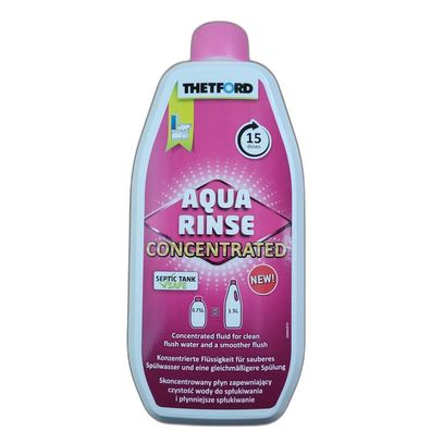 27,47EUR/1l Aqua Rinse Konzentrat