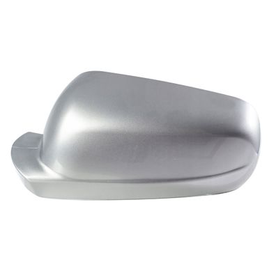Spiegelkappe Spiegelgehäuse für Vw Golf IV Passat B5 Bora LA7W Silber Links Lackiert