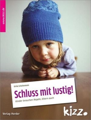 Schluss mit lustig!, Ulrike Schattenmann