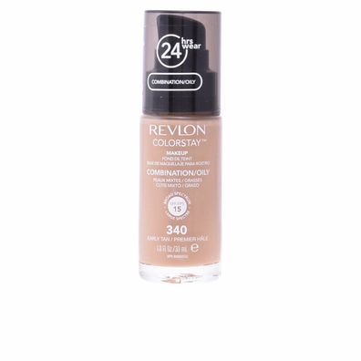 Revlon ColorStay Makeup 30ml - Early Tan Mischhaut/ Ölige Haut