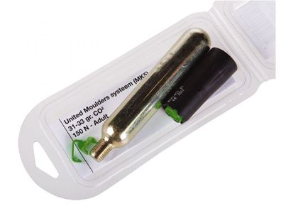 Besto, Rearming- Kit Juniorweste 100N UML MK5, 24g