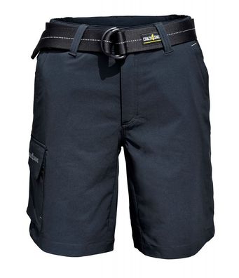 C4S, Bordhose Deck Trouser Shorts UV40 + , Carbon