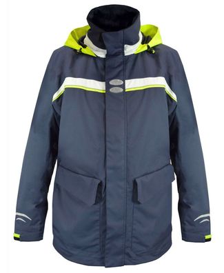 C4S, Küsten- Segeljacke Sydney 2, Navy