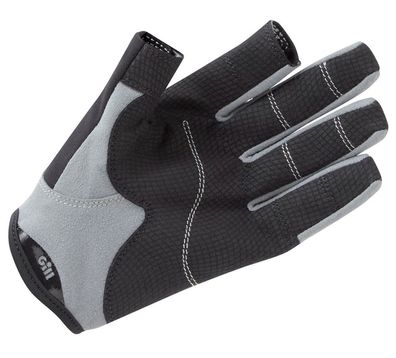 Gill, Segelhandschuh Deckhand Gloves Lang