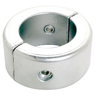 Gori, Ringanode 3- Blatt Propeller 22"-26" Wellenanlage, Zink
