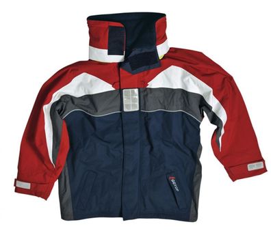 Gotop Kinder Segeljacke Kid Montego Navy