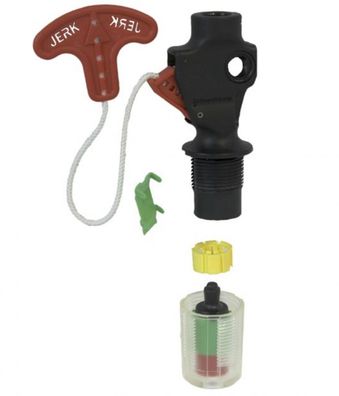 L`Ocean, Rearming- Kit Halkey Roberts HR Alpha, 60g