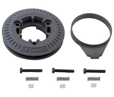 Lewmar, EVO Winschen Jaw Kits, 15 - 65