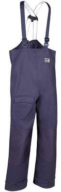 Marinepool, Inshore Segelhose Narval, Navy