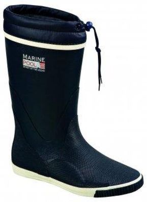 Marinepool, Segelstiefel Hamburg, Navy