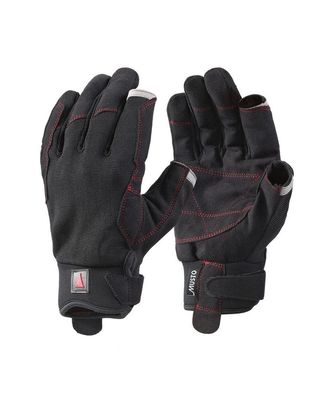 Musto Segelhandschuh Defender lang