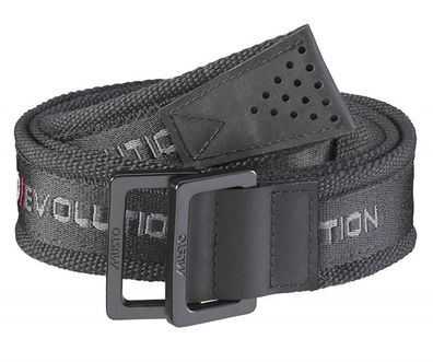 Musto, Evolution Sailing Belt 2.0, Schwarz