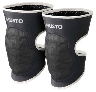 Musto, Knieschoner LPX Impact Kneepads