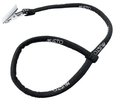 Musto, Mützenband Retainer Clip 2.0