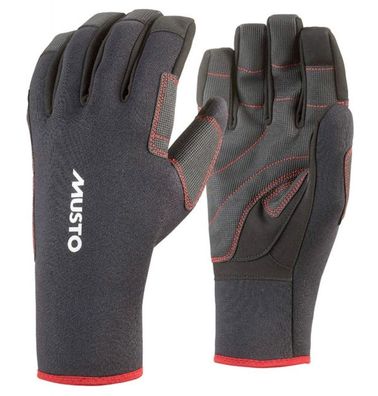 Musto, Neoprenhandschuh Performance All Weather Glove