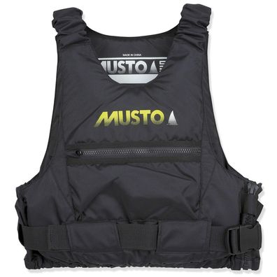 Musto, Schwimmweste Championship Buoyancy Aid, 50N