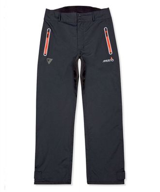 Musto, Segel- Bundhose BR1 Hi-Back Trousers, Navy