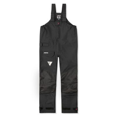 Musto, Segelhose BR1 Hi-Fit Trousers, Schwarz