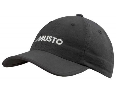 Musto, Seglercap FD Foldable Cap Schwarz