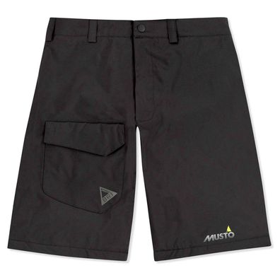 Musto, Seglershorts BR1, Black